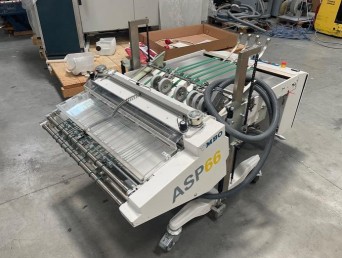 C-folding machines